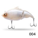 D1 Fishing Vatalion Lure 115mm Sinking Floating Artificial Hard Lipless Wobblers For Pike Bass 2021 Fishing Accessories - Image 7