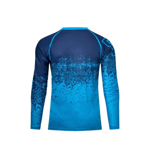 Fishing Anti-UV Quick Dry Long Sleeve T-Shirts - Image 4