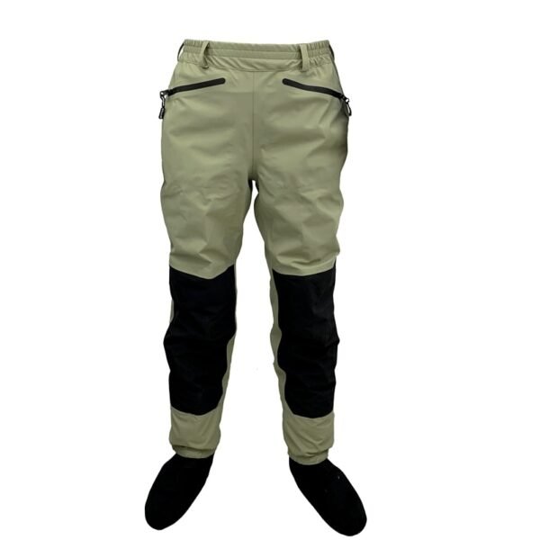 3 Layer Breathable Waterproof Fly Fishing Wading Pants