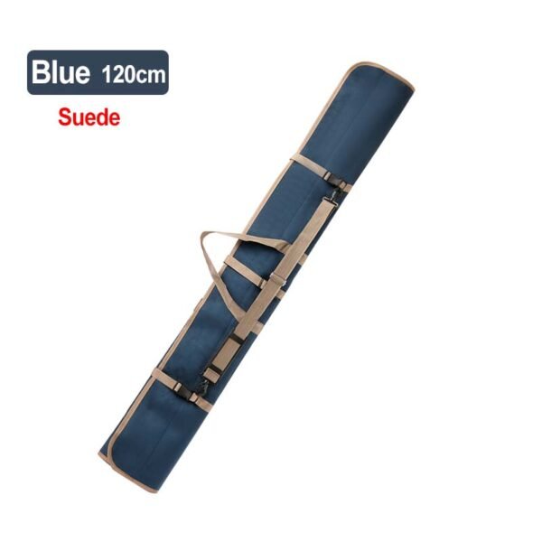 150cm Fishing Rod Bag Single Layer Case Umbrella Bag X515+G - Image 4