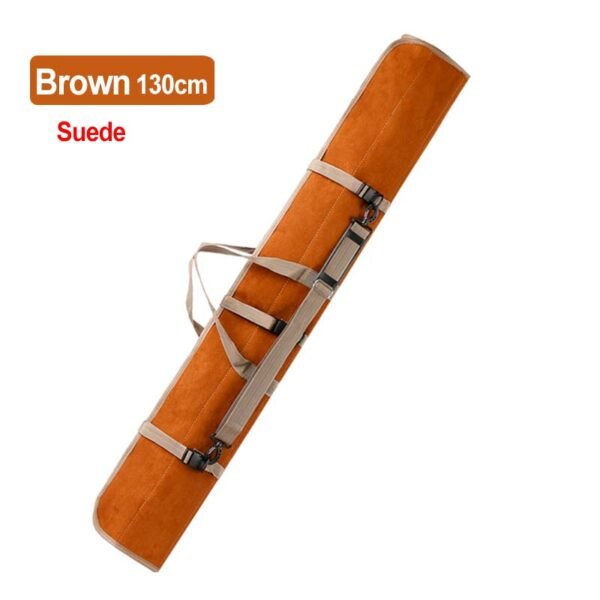 150cm Fishing Rod Bag Single Layer Case Umbrella Bag X515+G - Image 16