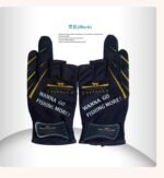 Japan'S Norihern Shepherd Spring Fishing Gloves Breathable Quick-drying Summer Sunscreen Non-slip Outdoor Rock fishing Outdoor - Image 2