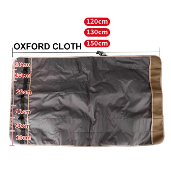 150cm Fishing Rod Bag Single Layer Case Umbrella Bag X515+G - Image 12