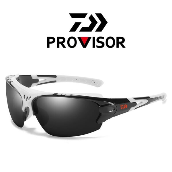 Polarized Fishing Glasses UV400 - Image 12