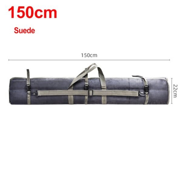 150cm Fishing Rod Bag Single Layer Case Umbrella Bag X515+G - Image 17