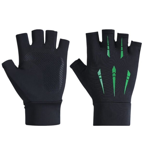 Fishing Gloves Full Finger Neoprene PU Breathable - Image 14