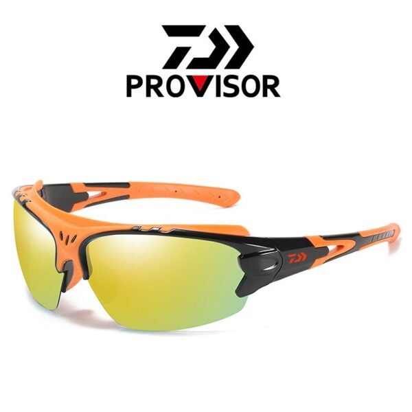 Polarized Fishing Glasses UV400 - Image 10