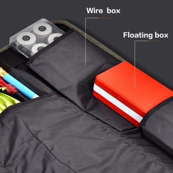 150cm Fishing Rod Bag Single Layer Case Umbrella Bag X515+G - Image 3