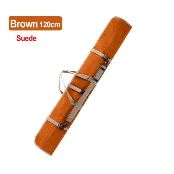 150cm Fishing Rod Bag Single Layer Case Umbrella Bag X515+G - Image 14