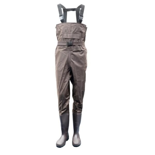 Fly Fishing Waders Breathable