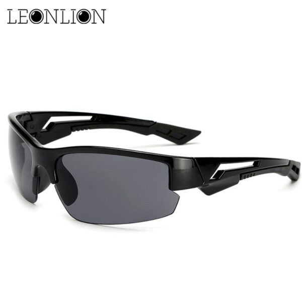 LeonLion Vintage Sun Glasses UV400 - Image 11