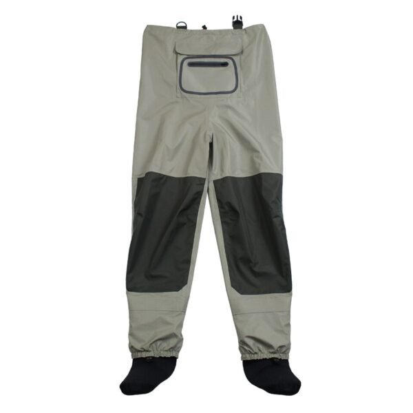 KYLEBOOKER Hunting Fishing Waders KB002 - Image 6