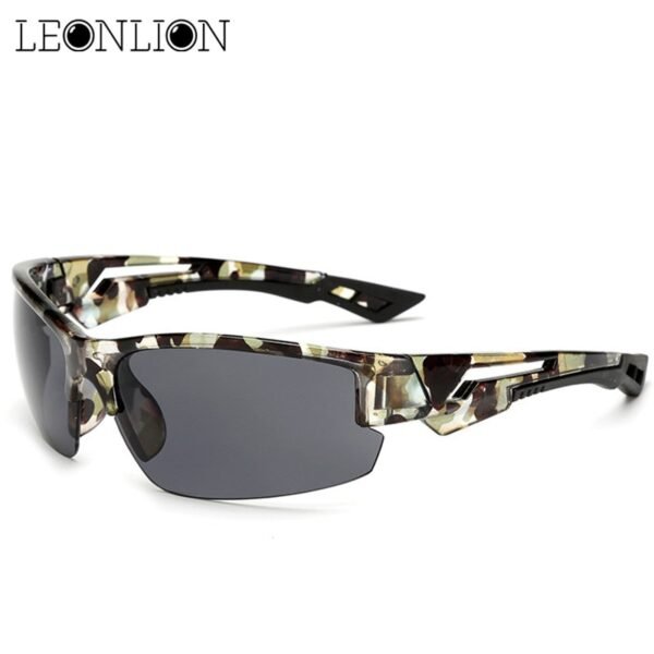 LeonLion Vintage Sun Glasses UV400