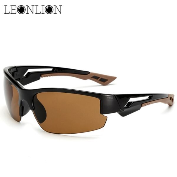 LeonLion Vintage Sun Glasses UV400 - Image 7