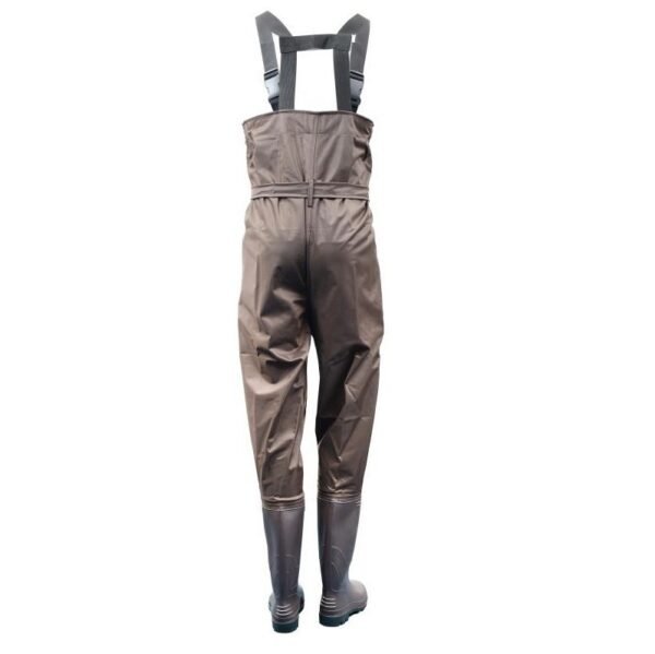 Fly Fishing Waders Breathable - Image 14