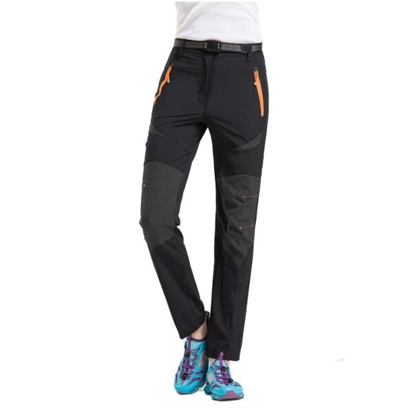 UNISEX Summer Outdoor Fishing Trousers Quick Dry - Image 9