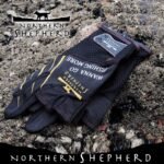 Japan'S Norihern Shepherd Spring Fishing Gloves Breathable Quick-drying Summer Sunscreen Non-slip Outdoor Rock fishing Outdoor - Image 4