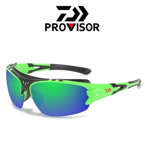 Polarized Fishing Glasses UV400 - Image 11
