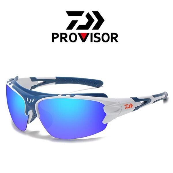 Polarized Fishing Glasses UV400 - Image 8