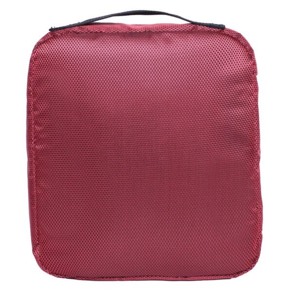 Soft Bait Binder Bag Fishing Lure Storage Wallet  Tackle Box for  Worms and Jigs - Image 4