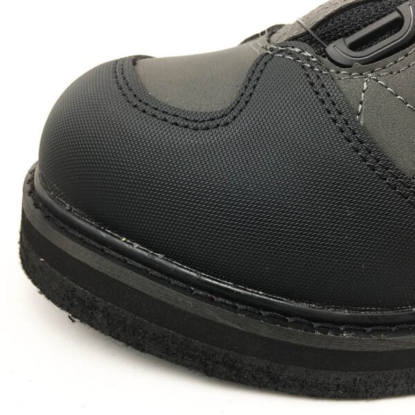 Fly Fishing Aqua Shoes Self-lock Felt Sole - Image 20