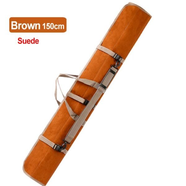 150cm Fishing Rod Bag Single Layer Case Umbrella Bag X515+G - Image 11
