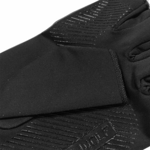 Fishing Gloves Half Fingers Ice Silk - Image 2