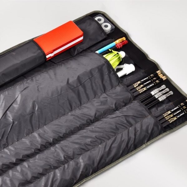150cm Fishing Rod Bag Single Layer Case Umbrella Bag X515+G - Image 8
