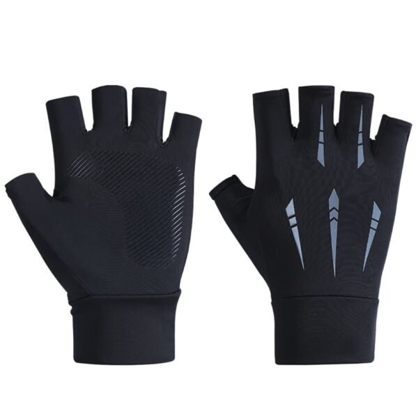 Fishing Gloves Full Finger Neoprene PU Breathable - Image 13