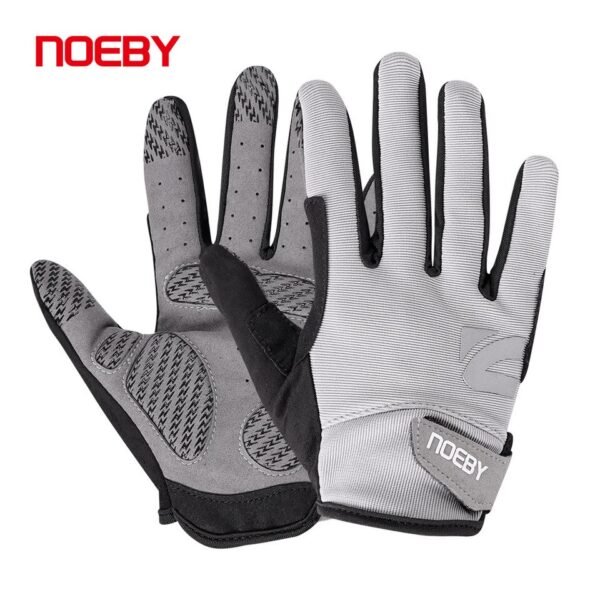 Noeby Fishing Gloves UPF50+ UV Protection Quick-drying - Image 3