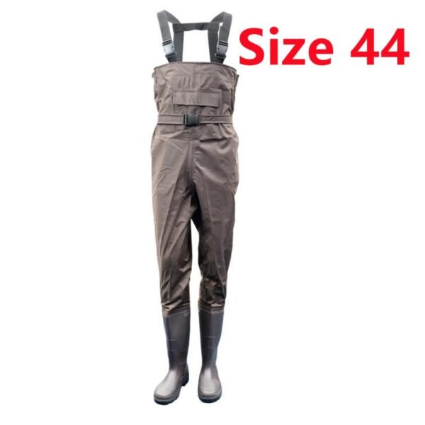 Fly Fishing Waders Breathable - Image 3
