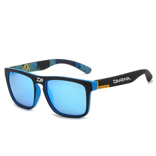 DAIWA Polarized Classic UV400 Eyewear - Image 2