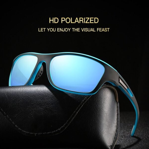 Daiwa Polarized UV400 Eyewear - Image 10