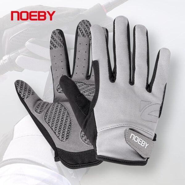 Noeby Fishing Gloves UPF50+ UV Protection Quick-drying