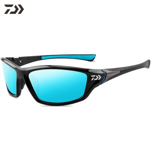 Daiwa Polarized UV400 Eyewear - Image 15