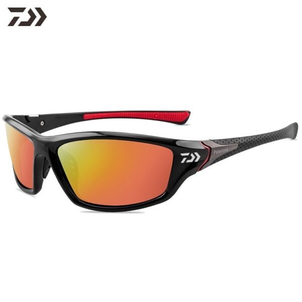 Daiwa Polarized UV400 Eyewear - Image 5