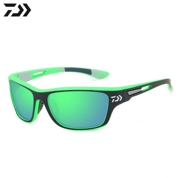 Daiwa Polarized UV400 Eyewear - Image 14