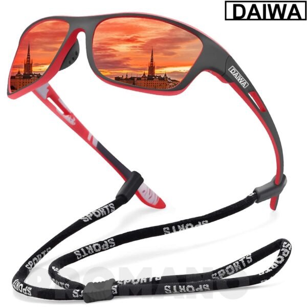 Dalwa Polarized Fishing SunGlasses UV400
