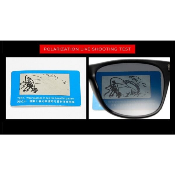 Daiwa Polarized UV400 Eyewear - Image 13