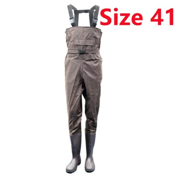Fly Fishing Waders Breathable - Image 4