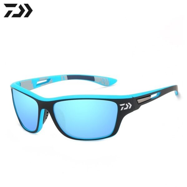 Daiwa Polarized UV400 Eyewear - Image 17