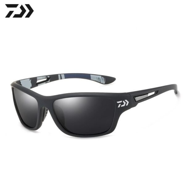 Daiwa Polarized UV400 Eyewear - Image 6