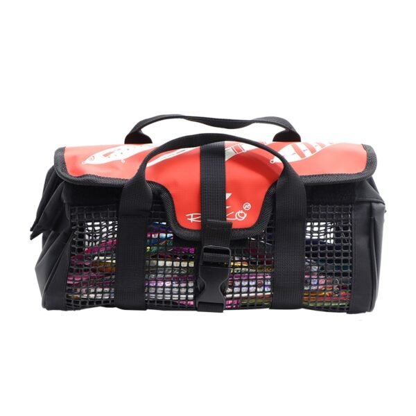 JK Large Capacity Metal Jig Bags Nylon Waterproof - Image 4