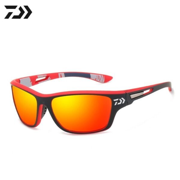 Daiwa Polarized UV400 Eyewear - Image 16