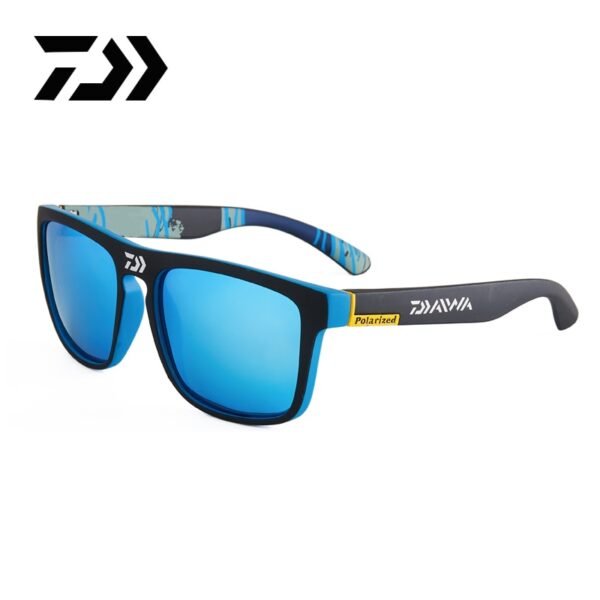 Daiwa Polarized UV400 Eyewear - Image 7