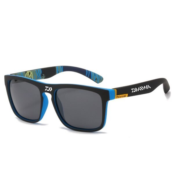 DAIWA Polarized Classic UV400 Eyewear - Image 3