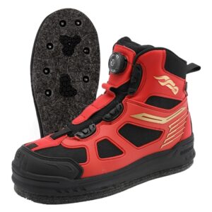 Adult Fishing Men Boot Fishing Rubber Boots Anti-slip