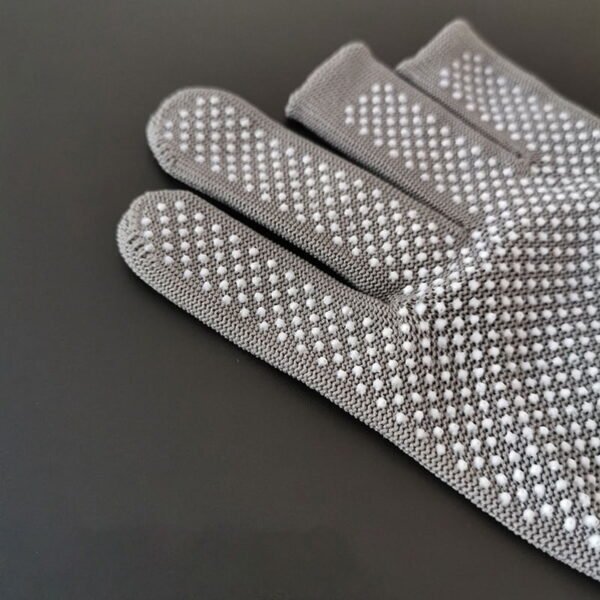 Anti-Slip Fishing Gloves Open/Half Fingers - Image 8