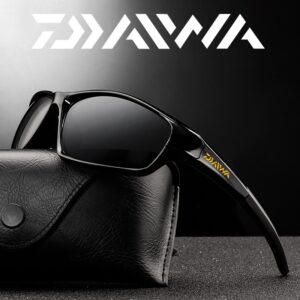 Daiwa Fishing Sunglasses Fishing Camping Hiking Driving Cycling