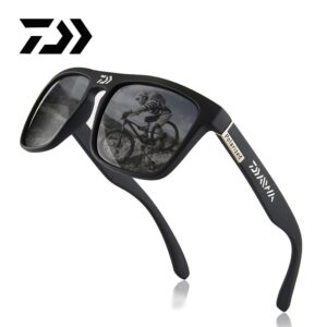 DAIWA Polarized Classic UV400 Eyewear